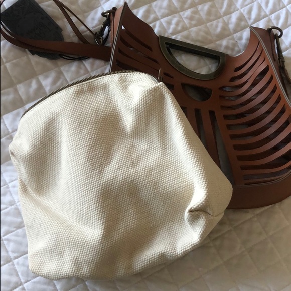 Purse/cross body bag - Picture 5 of 5